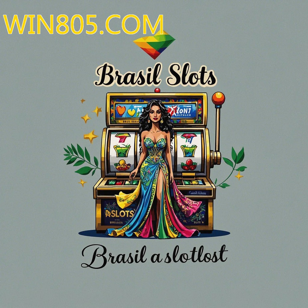 win805-Game-Slots